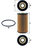 MAHLE Filtru ulei MAHLE OX 169D (OX 169D) - fixbox