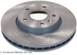 BLUE PRINT Disc frana BLUE PRINT ADBP430206 (ADBP430206) - automobilus