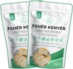 Szafi Free Fehér kenyér lisztkeverék DUO 2X1000 g