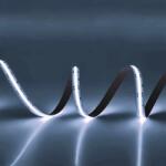 Phenom COB LED szalag - hidegfehér - 24V - 11W/m - 312 LED/méter - 10 m / csomag Phenom 55858C (55858C)