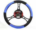 Carguard Kormányvédő - 38 cm - HVA001 - Kék / Fekete Carguard 55756BL (55756BL)