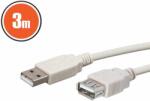 Delight USB hosszabbító Nexus 20167 (20167) - tutiar