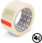 Handy Dobozlezáró csomagolószalag - 66 m x 48 mm - átlátszó Handy 11082B (11082B) - tutiar