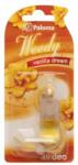 Paloma Illatosító - Paloma Woody - Vanilla - 4 ml Paloma P03690 (P03690)