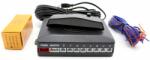 Carguard Tolatóradar - tükörbe integrált visszajelzővel Carguard 55072-4 (55072-4)