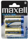 Maxell Góliát elem Maxell 18723 (18723)