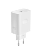 OPPO SuperVOOC eredeti töltő Type C 45W VCB4JAEH fehér bulk
