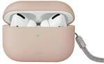 UNIQ Lino AirPods Pro 2 tok - rózsaszín