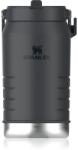 Stanley IceFlow Flip Straw Jug sticlă termos cu pai Black 2.0 1890 ml