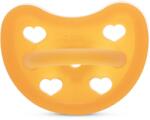 Baboo Soothers Round Latex cumi 6m+