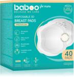 Baboo Premium Disposable Breast Pads inserții de unică folosință pentru sutien 40 buc
