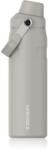 Stanley IceFlow Fast Flow Lid Bottle sticlă inoxidabilă pentru apă Ash 700 ml