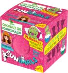 Funimals varázslatos fürdőgolyó 80 g