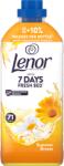Lenor Textilöblítő 71 Mosáshoz, Summer