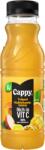 Cappy Tropical Multivitamin vegyes gyümölcsnektár trópusi ízzel és hozzáadott vitaminokkal 330 ml
