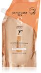 Sanctuary Spa Signature Collection sapun lichid hranitor antibacterial Refil 500 ml