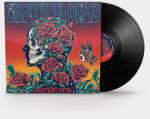 Magneoton Zrt Grateful Dead - Gratest Hits (Vinyl LP (nagylemez)) (0349781378)