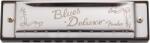 Fender Blues Deluxe Key of B Flat