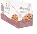 Applaws -Applaws Cat Alutasak Tonhalfilé lazaccal zselében 70g - grandopet