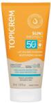 TOPICREM Фотозащитно мляко за лице и тяло, SPF50+, 50 ml - ozone