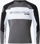 Endura Férfi Endura MT500 Burner Lite kerékpáros hosszú ujjú fekete