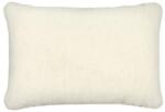 BellaTEX Polštář Evropské merino 450g/m2 - 40 × 60 cm - polštář bílý (519)