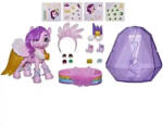 Hasbro Én kicsi pónim: Kristály kaland pónival és kiegészítőkkel, My Little Pony (F2453) - jatekbirodalom