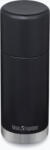 Klean Kanteen TKPro átfolyós termoszkupak 750 ml shale black (matt)