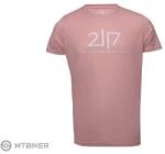 2117 of Sweden Vida női póló, rózsaszín (S)