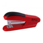 Victoria Half-Strip tűzőgép 24/6, 20 lap piros (IKVT07) (IKVT07)