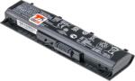 T6 Power - Hewlett Packard PA06, Li-Ion, 11, 1 V, 5600 mAh (62 Wh), fekete (NBHP0128_v108989)