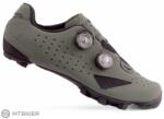 Lake MX238 Gravel Carbon cipő, khaki (EU 44)