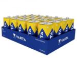 VARTA Longlife Power D alkáli mangán góliát elem 1.5V 15800mAh 20db (04920121111)