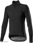 Castelli GAVIA dzseki, fekete (XL)