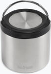 Klean Kanteen TKCanister 473 ml термос за храна от неръждаема стомана