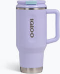 Igloo Термочаша Igloo Travel Flip n' Sip 960 ml люляков бриз