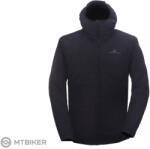 2117 of Sweden Roxtuna kabát, fekete (XL)