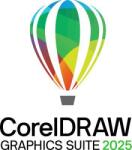 Corel CorelDRAW Graphics Suite 2025 Education Edition (ESDCDGS2025MLA)