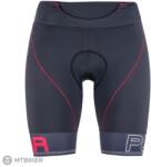 Karpos Verve Evo női rövidnadrág, kék/rózsaszín (S)