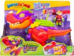 Magic Box Toys játékkészlet - SuperDino, V-Rex