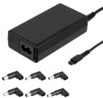 Akyga AK-NU-12 Adapter Universal 20V/3, 5A 65W, 156599, Notebook kiegészítő