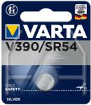 VARTA V390 / SR54 akkumulátor, 1 db (390101401)