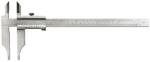forum Subler Forum, DIN862, precizie 0.05mm, 500mm (4317784856195) - constructii-mag