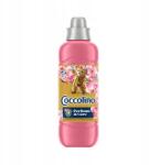 Coccolino Folyadék Textilöblítéshez Coccolino Honeysuckle Sandalwood 925 ML (69975838)
