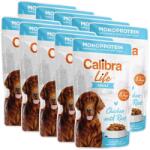 Calibra Calibra Dog Life Adult Chicken with Rice 10 x 150 g