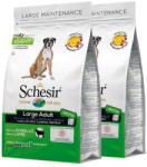 Schesir Schesir dog Large Adult - lamb and rice 2 x 12 kg