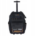 DEWALT Szerszámtartó hátizsák teleszkópos fogantyúval DeWalt [DWST60101-9] Mclaren (DWST60104-9)