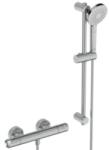Ideal Standard Ceratherm zuhanycsaptelep fal z termosztáttal króm A7217AA