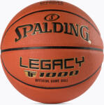 Spalding TF-1000 Legacy Logo FIBA baschet portocaliu 76963Z