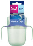 LOVI Lovi, Genius, cana de antrenament, 150 ml, Pistachio